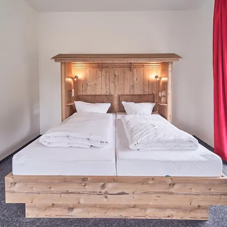 Am Interpark Hotel Großmehring