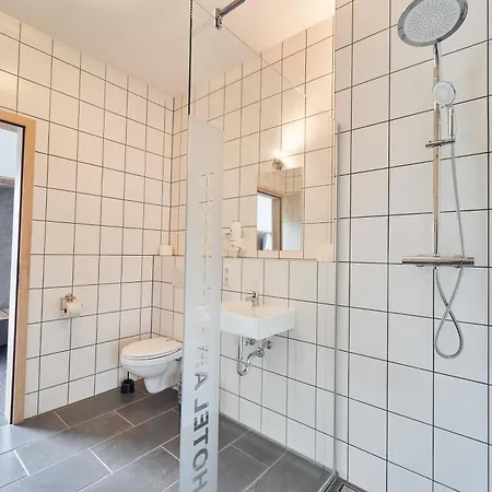 Hotel Am Interpark 3*