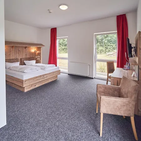 Am Interpark Großmehring