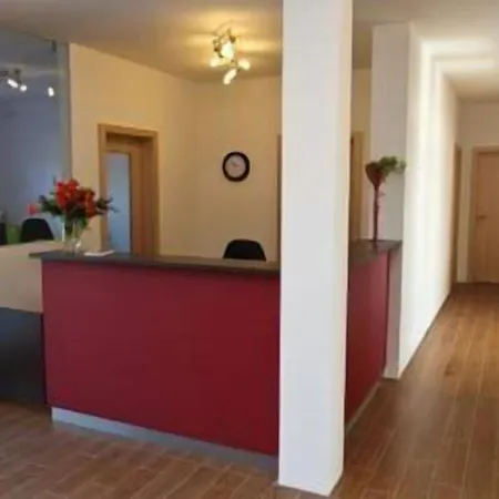 Am Interpark Hotel 3*