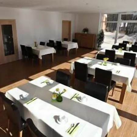 Am Interpark 3* Großmehring