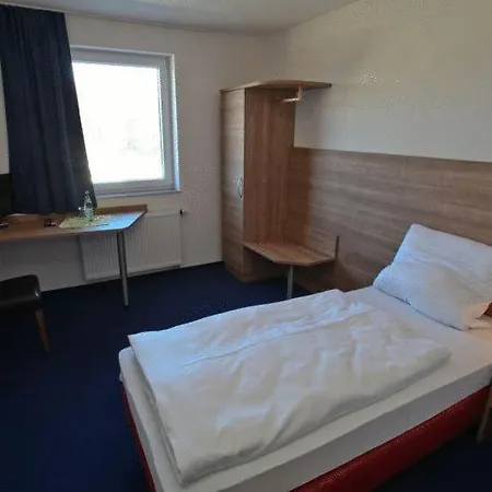 Am Interpark 3* Großmehring