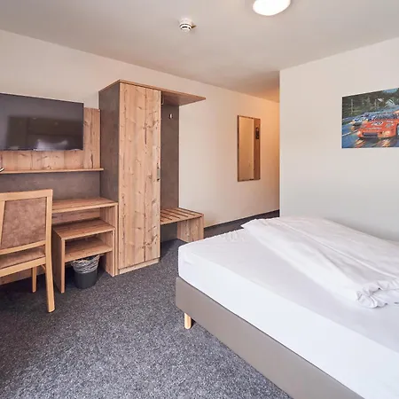 Hotel Am Interpark Großmehring