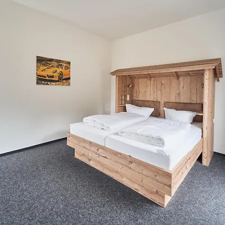 Am Interpark Hotel 3*