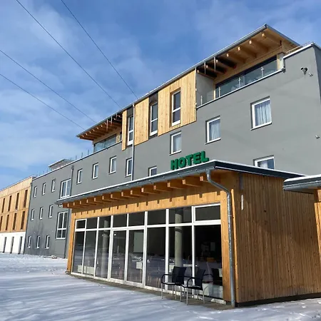 호텔 Am Interpark Großmehring