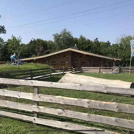 Hotel Am Interpark 3*