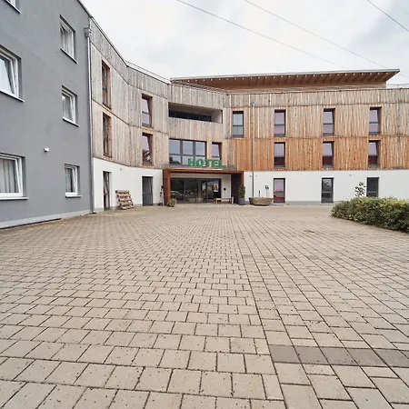 Hotel Am Interpark 3*