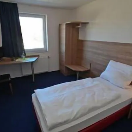 Am Interpark 3*
