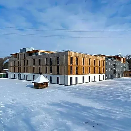 Am Interpark Hotel