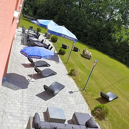 Hotel Am Interpark