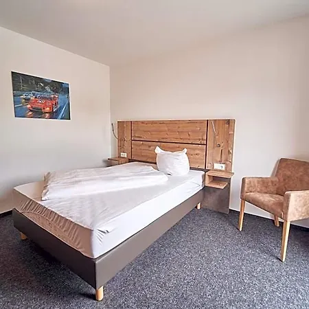 Am Interpark 3* Großmehring