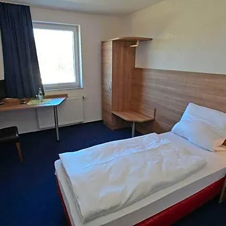 Am Interpark 3* Großmehring