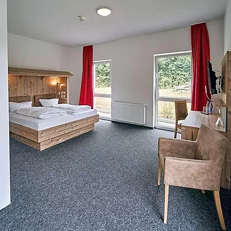 Hotel Am Interpark Großmehring