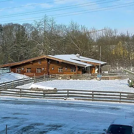 Am Interpark Großmehring