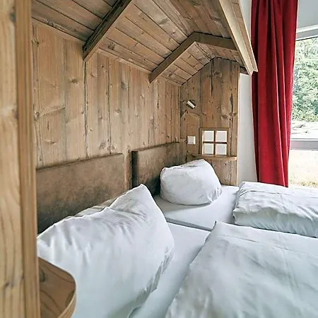 Am Interpark Hotel Großmehring