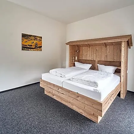 Am Interpark Hotel