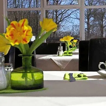Hotel Am Interpark Großmehring
