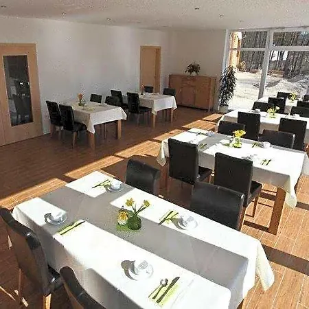 Am Interpark Hotel Großmehring