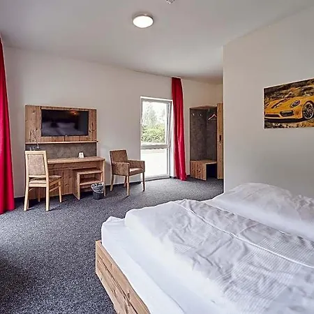 Am Interpark 3*