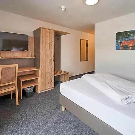 Am Interpark Hotel 3*