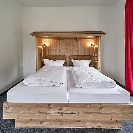 Hotel Am Interpark