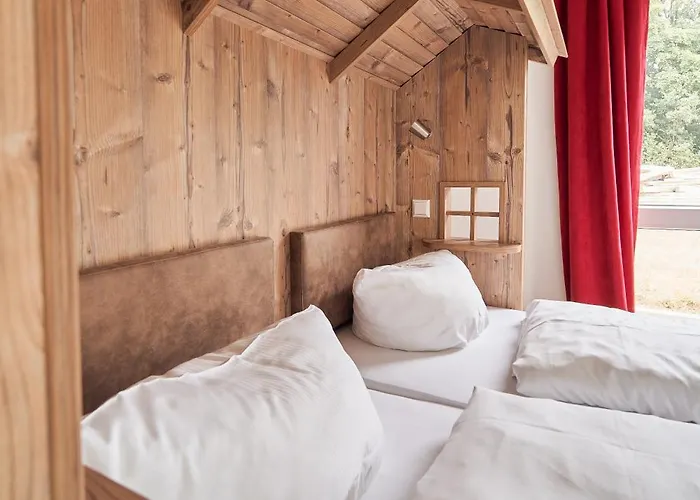 Am Interpark 호텔 3*