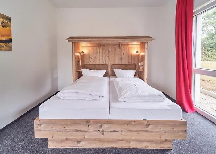 Am Interpark 호텔 Großmehring