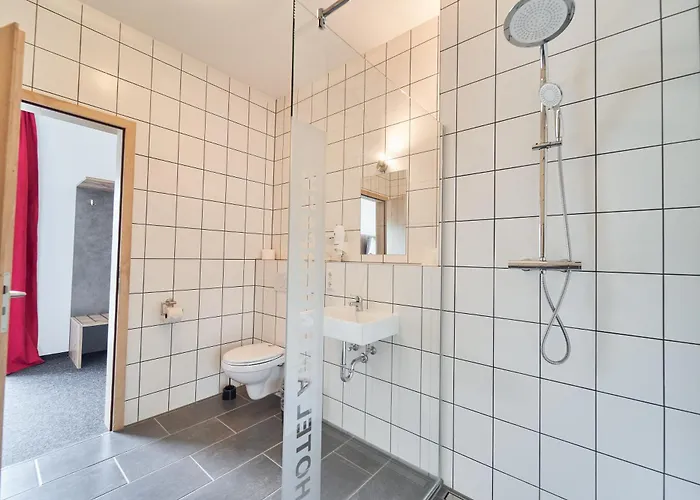 호텔 Am Interpark 3*