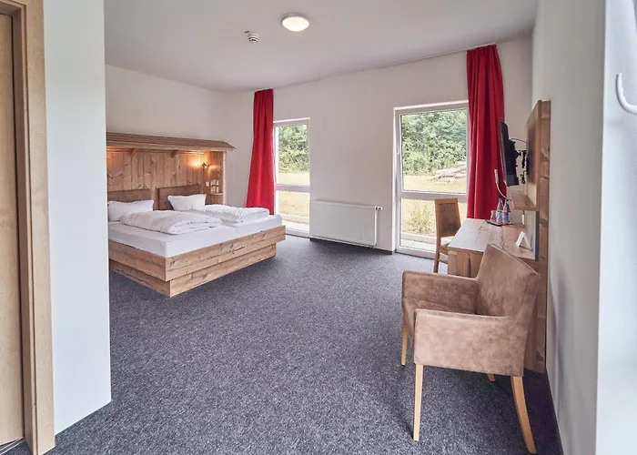 Am Interpark Großmehring