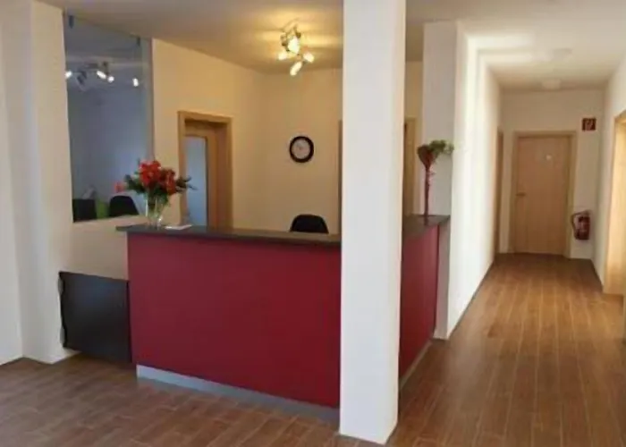 Am Interpark 호텔 3*