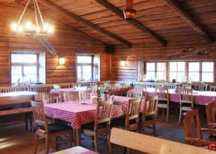 호텔 Am Interpark 3*