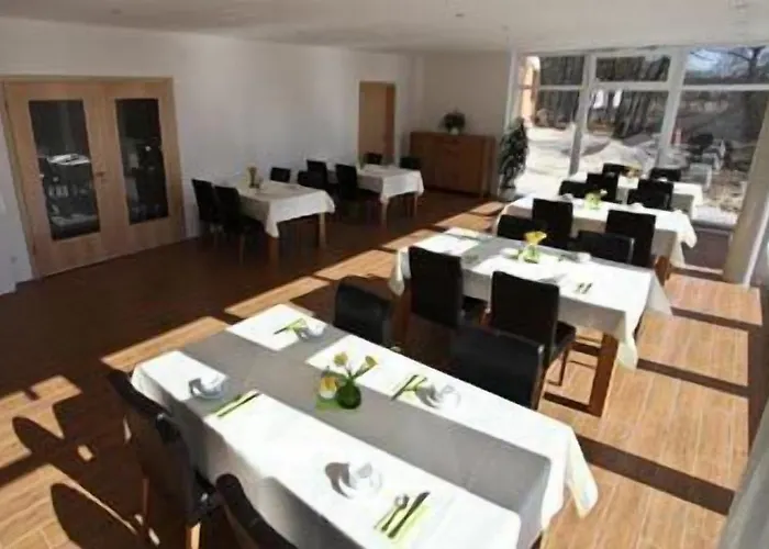 Am Interpark 3* Großmehring