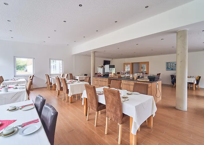 호텔 Am Interpark Großmehring