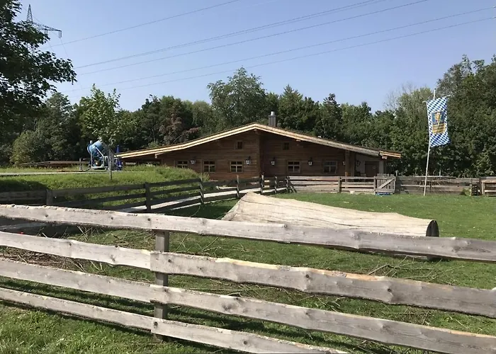 호텔 Am Interpark 3*