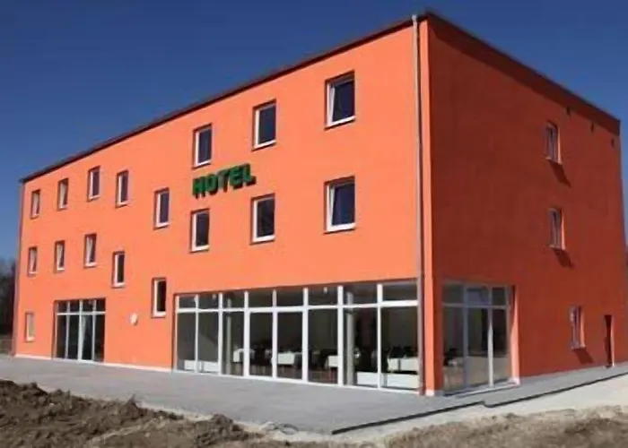 Am Interpark 3* Großmehring