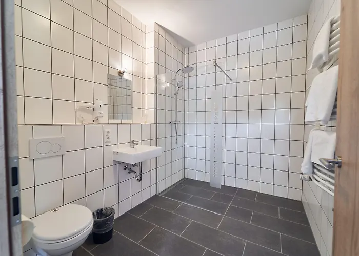 호텔 Am Interpark 3*