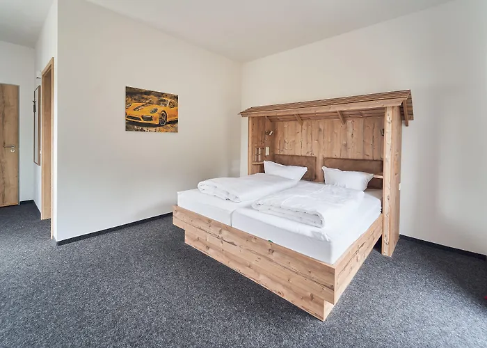 Am Interpark Großmehring