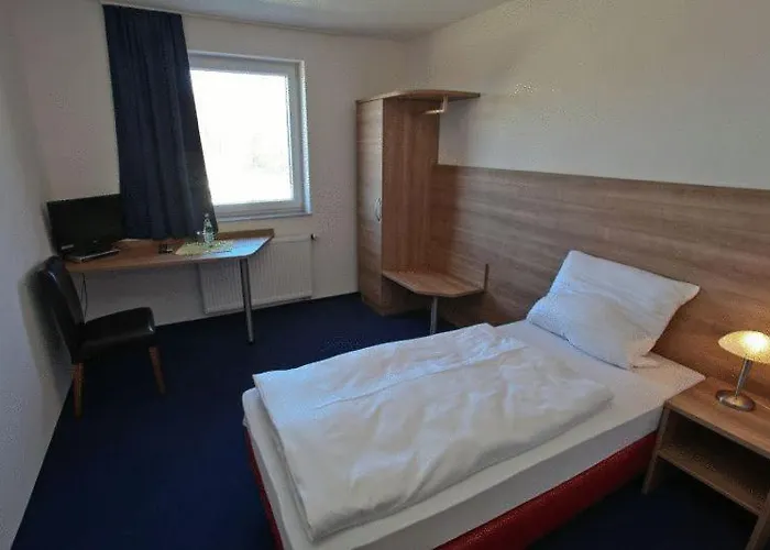 Am Interpark 3* Großmehring